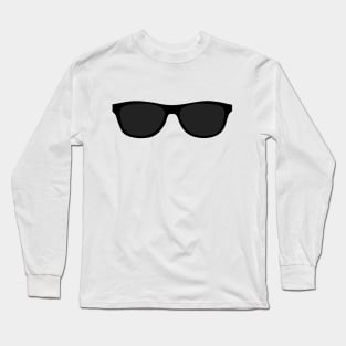 Eclipse Shades Long Sleeve T-Shirt